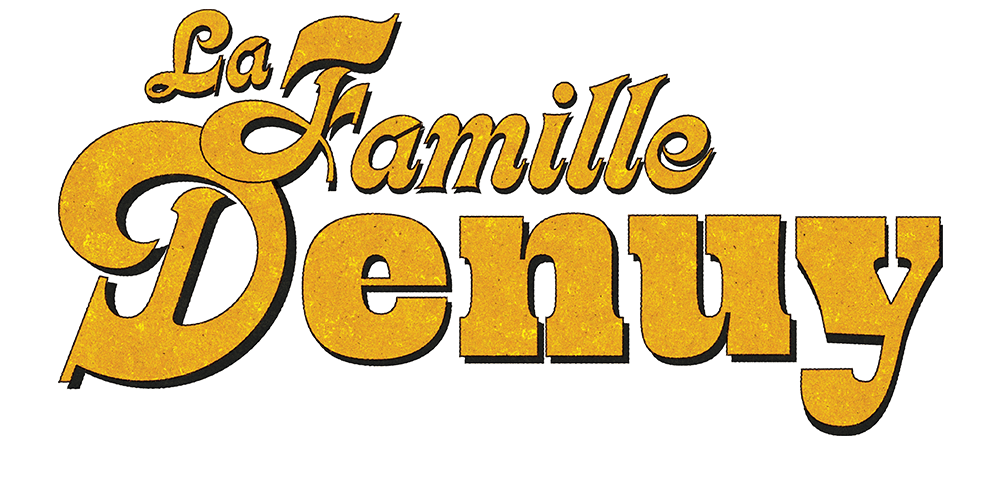 La famille Denuy